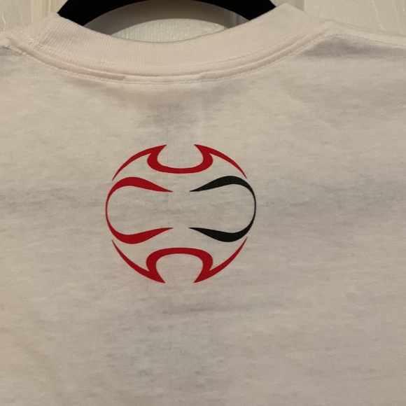 [NWT] White TFC Adidas Youth Home Tee | Size: Youth M - Picture 4 of 8